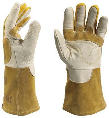 Welding Gloves